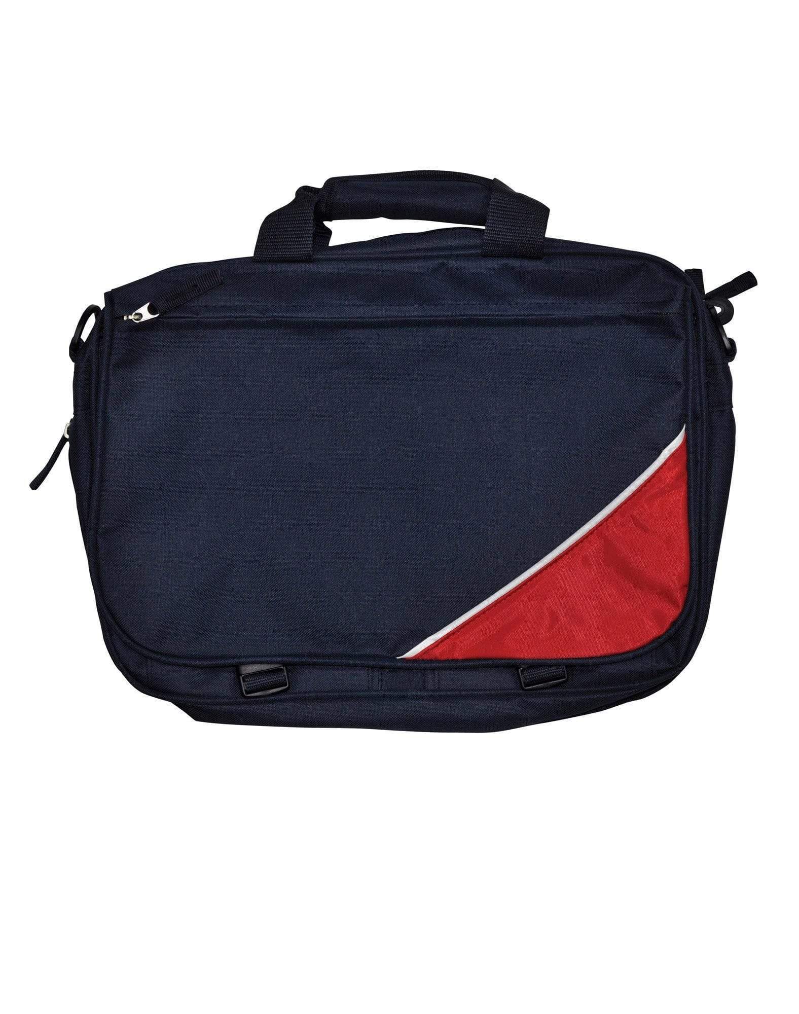 Motion Flap Satchel/shoulder Bag B1002 Metro Workwear.